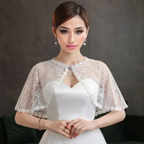 white dress cape sold on Temu United States white dress cape sold on Temu United States