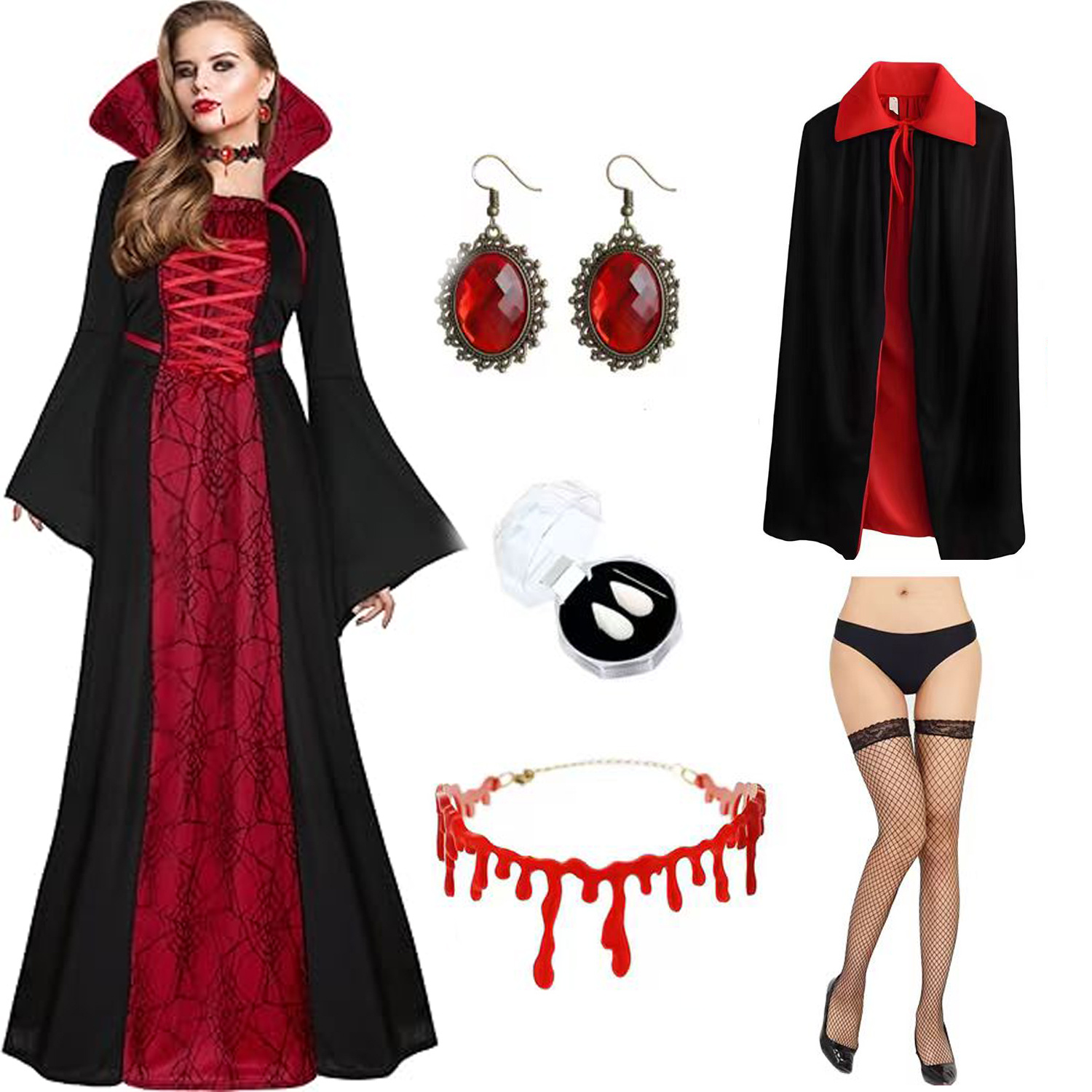 lady mary crawley dresses Lady Mary Crawley Downton Abbey styled Edwardian evening dress – MJcostume main image 1