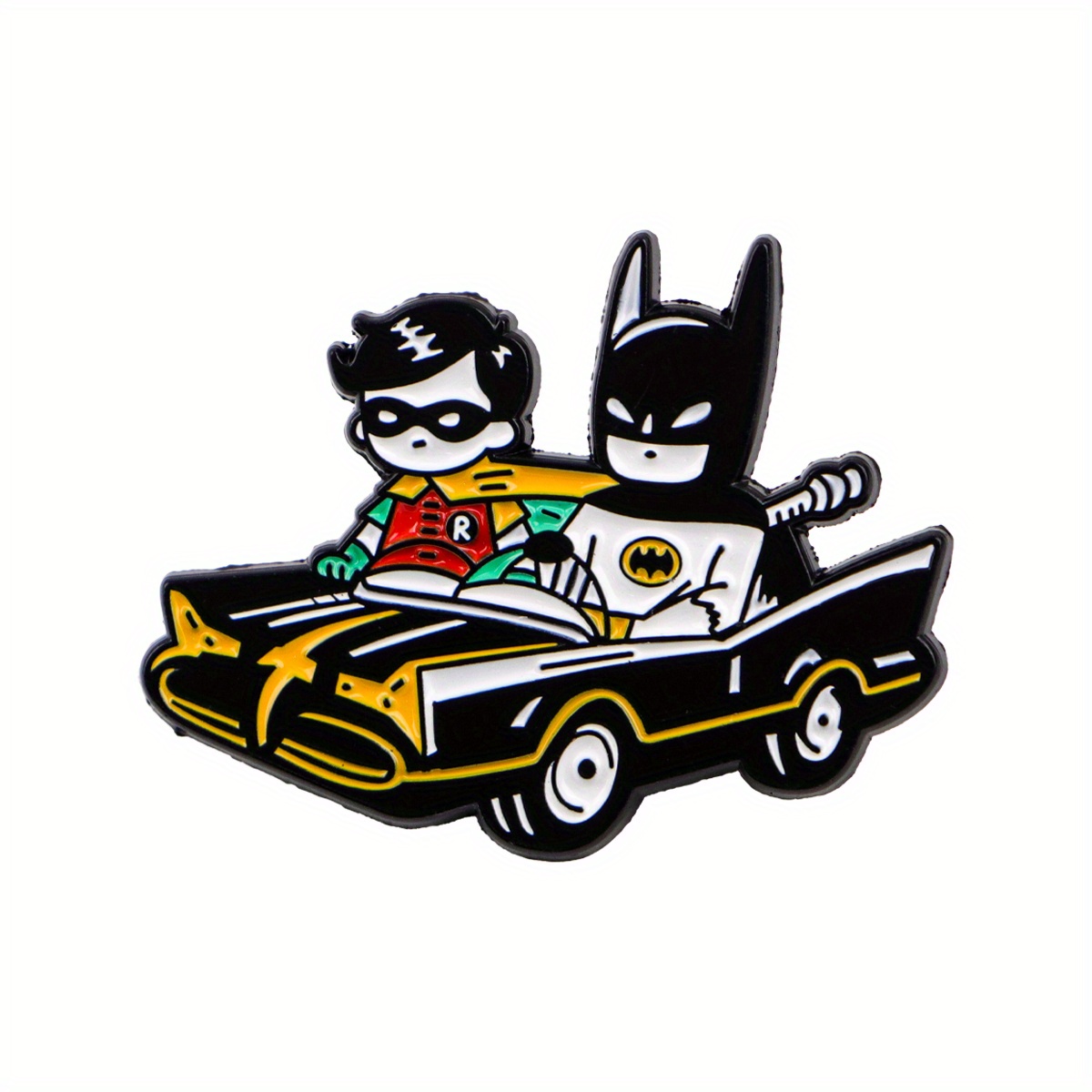 Lapel Enamel Pins And Brooches For Backpacks, Bags, And Cool Decorations, Perfect Gifts For