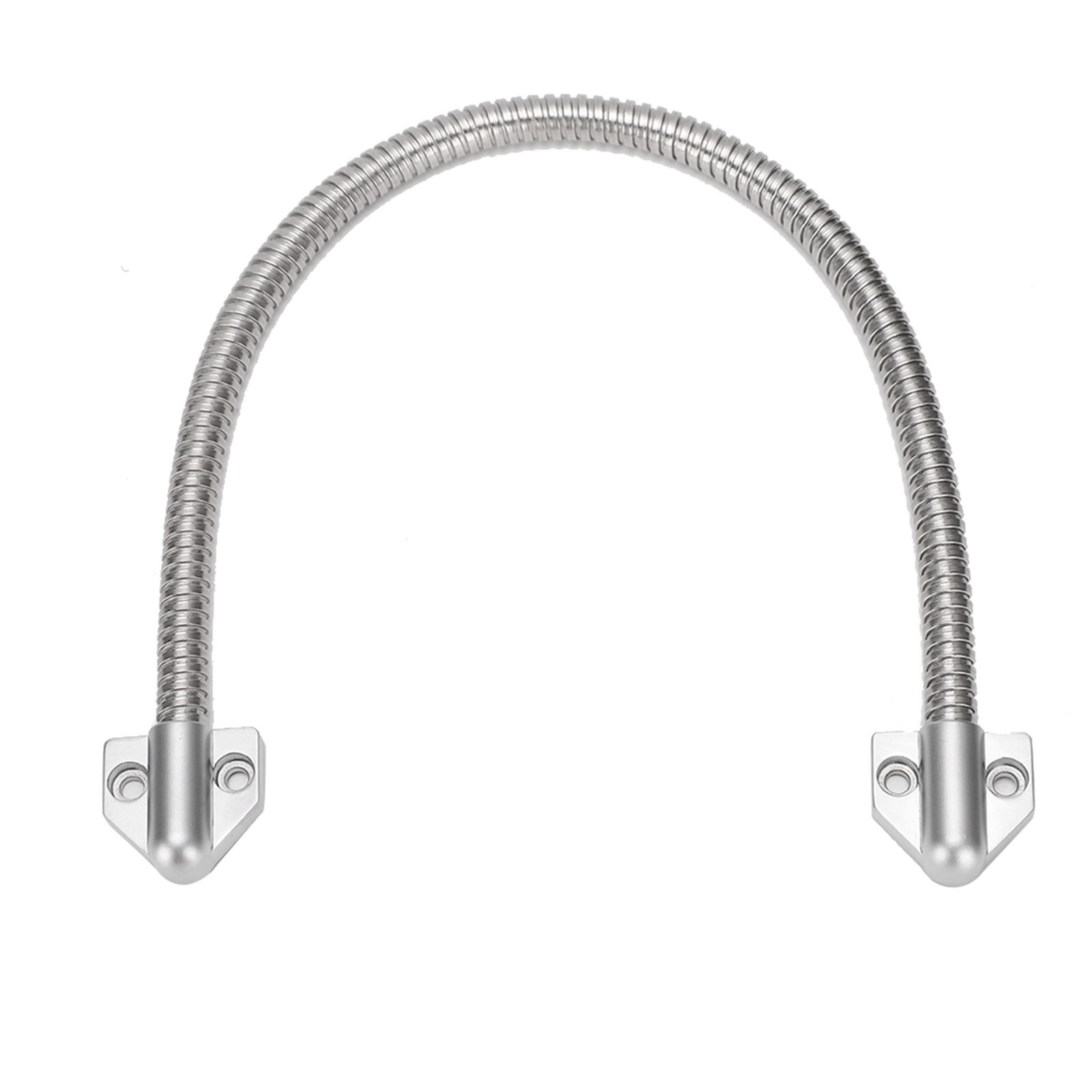 TEMU per porta in acciaio inossidabile, montaggio , protezione per cavo di controllo accessi, difensore, manicotto di montaggio