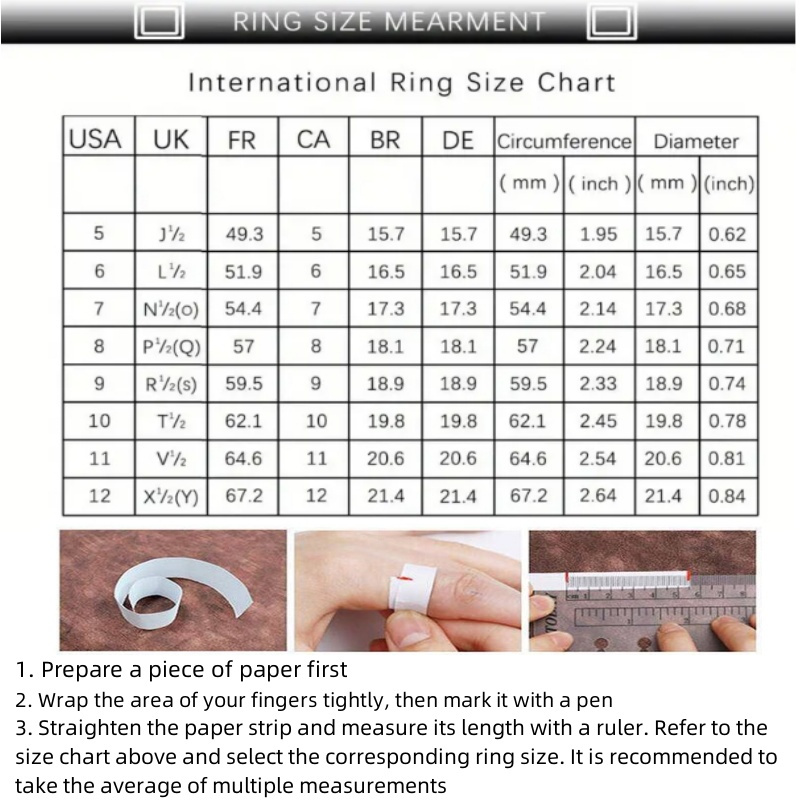 925 sterling silver ring english letter ring three piece Temu