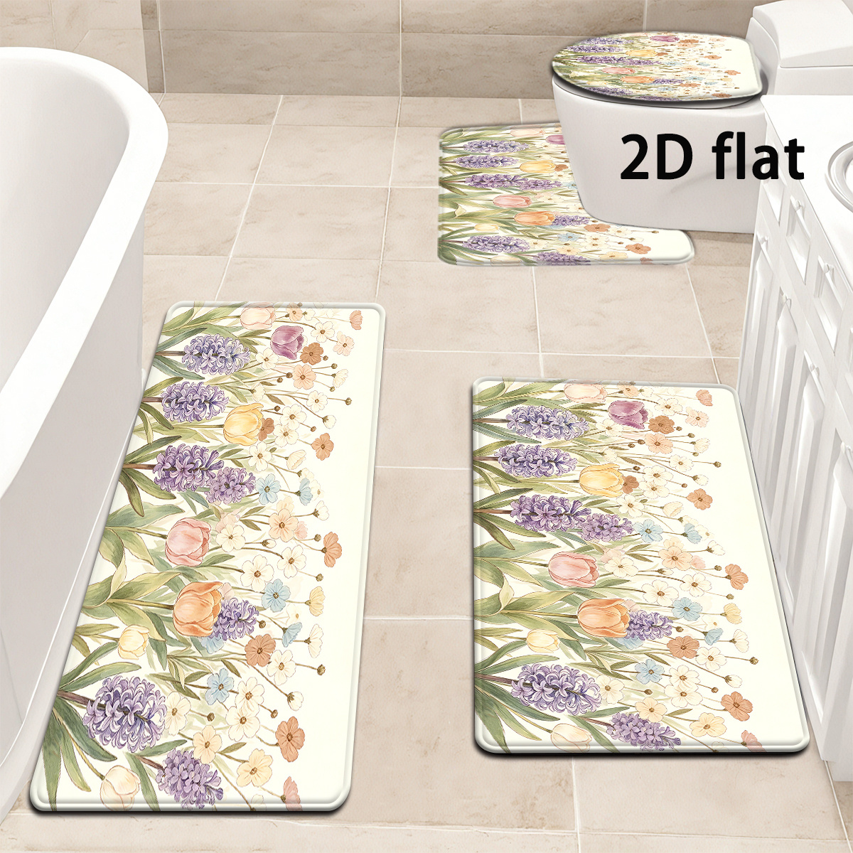 badteppich sets