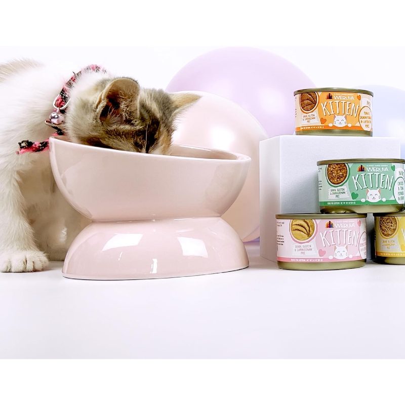 safematerial high quality kitten, chicken tuna   gravy,   oz can pack of 12 pet   Product details 9