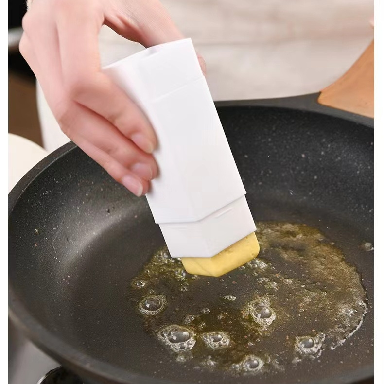 1pc Butter Spreaders: A Convenient Kitchen Helper For Home & Restaurant Breakfasts!