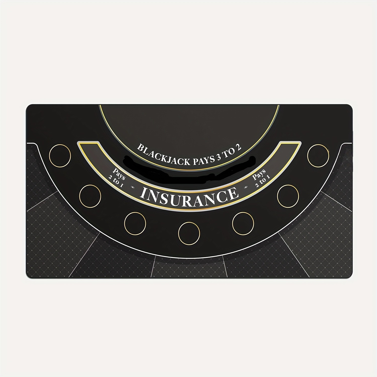 Super Large Multiplayer Game Party Mat, Perfect for Gatherings