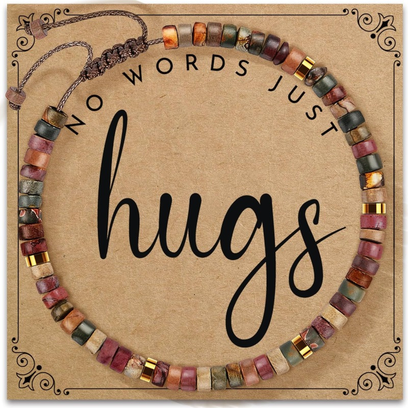 

- Stone Bracelet For Women - For , &