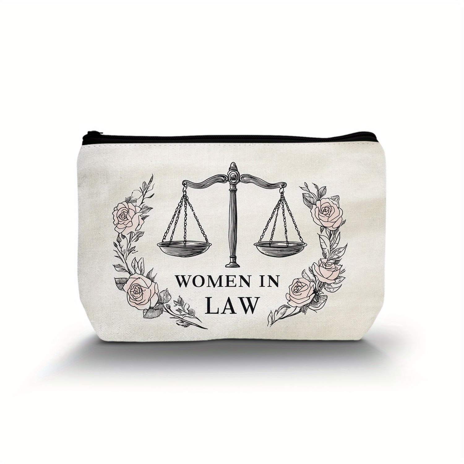 

& Cosmetic Bag - For , Women's & , -use