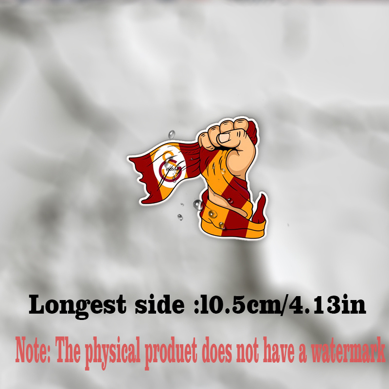 Vinyl Sticker, Durable Self-adhesive Decal Suitable For Laptops, Cars, Helmets, And Water Bottles Car Decals