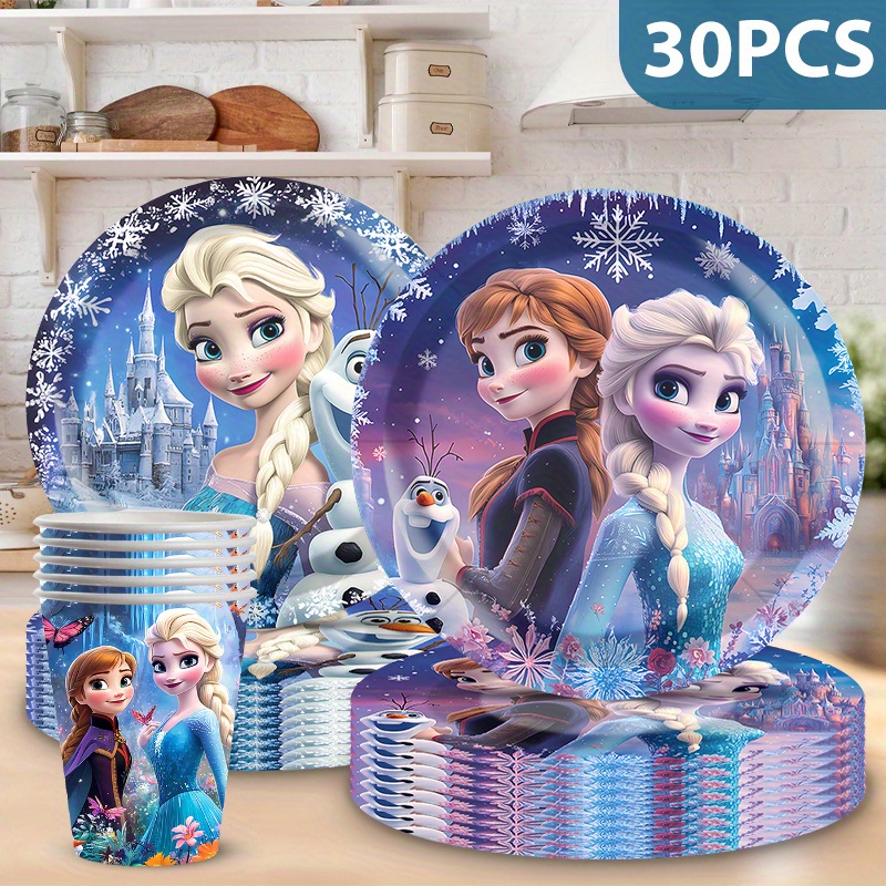 Los Suministros De Fiesta De Cumpleaños De Rainbow Friends Incluyen 1 Mantel, 20 Servilletas, 20