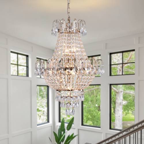 chandeliers large contemporary luxury ceiling lighting for living room dining room bedroom hallway