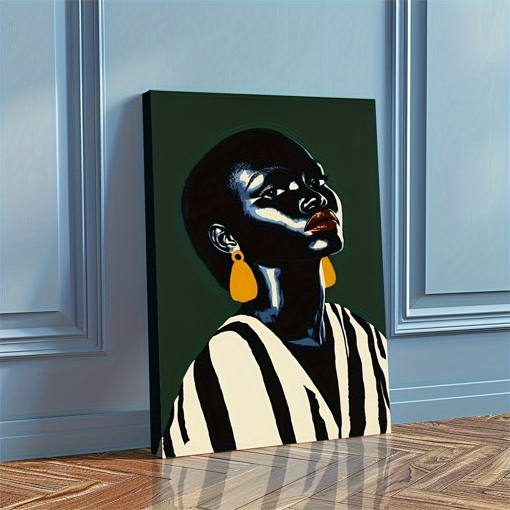 Is African American Black Artwork Appropriate for Office Decoration? Insightful Guide