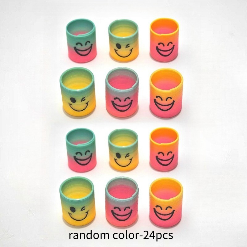 36pcs/24pcs/12pcs/6pcs Multi-item Fidget Toys Trendy Packaging. Are Magic- Toys: Perfect For Halloween Party Gifts, Carnival Prizes, Spring Toys As Birthday Presents