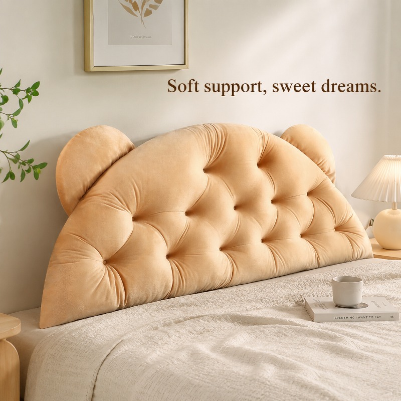 bear sofa sold on Temu Canada