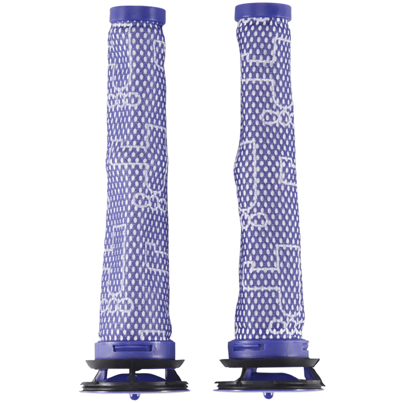 Langerdyson 2 Pack Pre Filters Vacuum V6 V7 V8 Dc59 Dc58 Replaces Part 965661 01