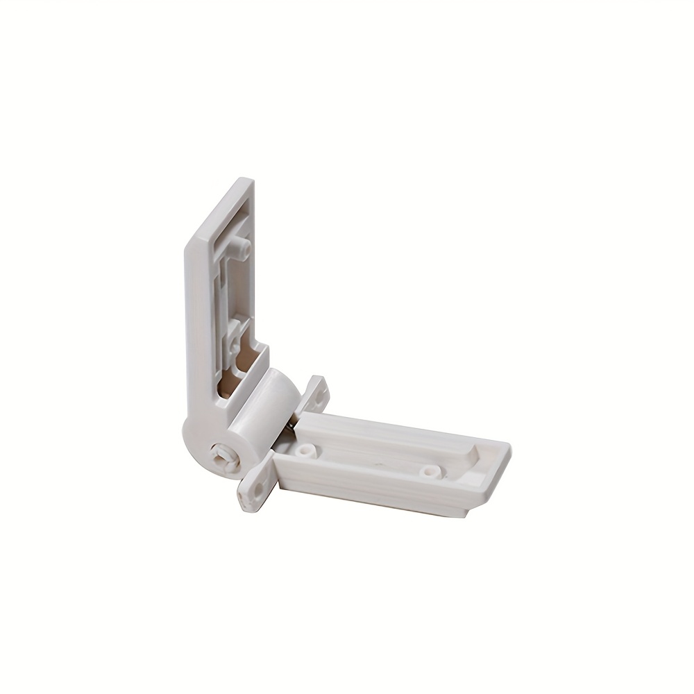 TEMU Fridge Freezer Compartment Door Hinge, Rv Motorhome Parts For Rm 6 7 8 Rge 2100 Fridge Replacement Parts Replace 2412125011