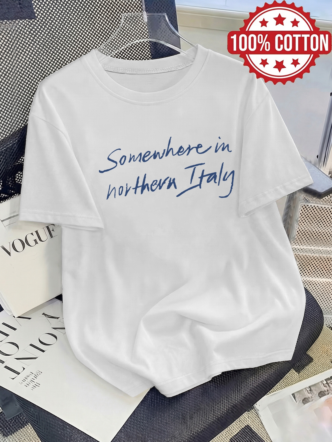 sleep shirts sold on Temu Canada