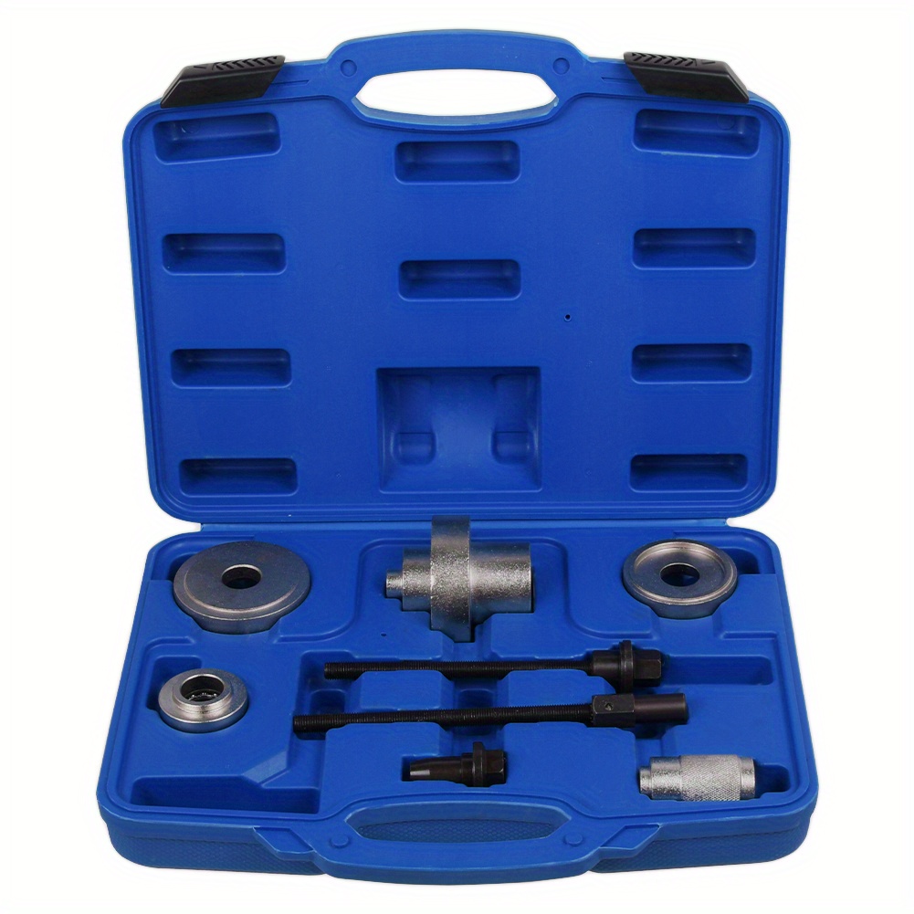 Bearing Tool For Removing Front Axle For Vw