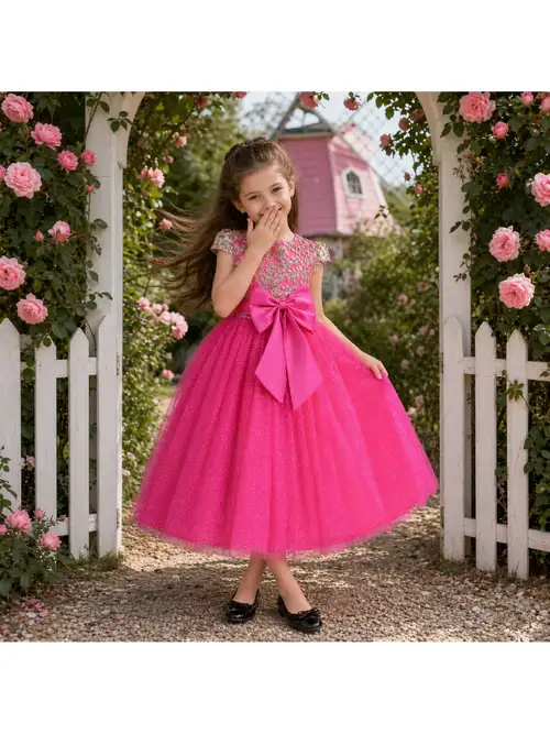 temu birthday dress DP021225 New Stylish Lace Women'S Long Formal Evening Dress Gorgeous Elegant * Dress * High Waist Prom Elegant Dress Women'S Long Dress Christmas Dress Christmas Dress Birthday Graduation Party Travel