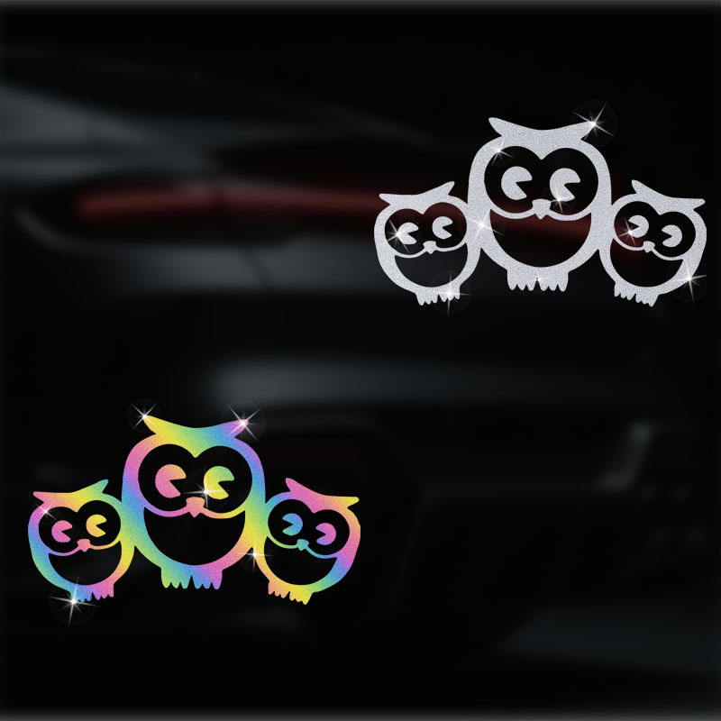 Temple Owls University T Logo Vinyl Decal Sticker - 3 Inch For Car Window Laptop