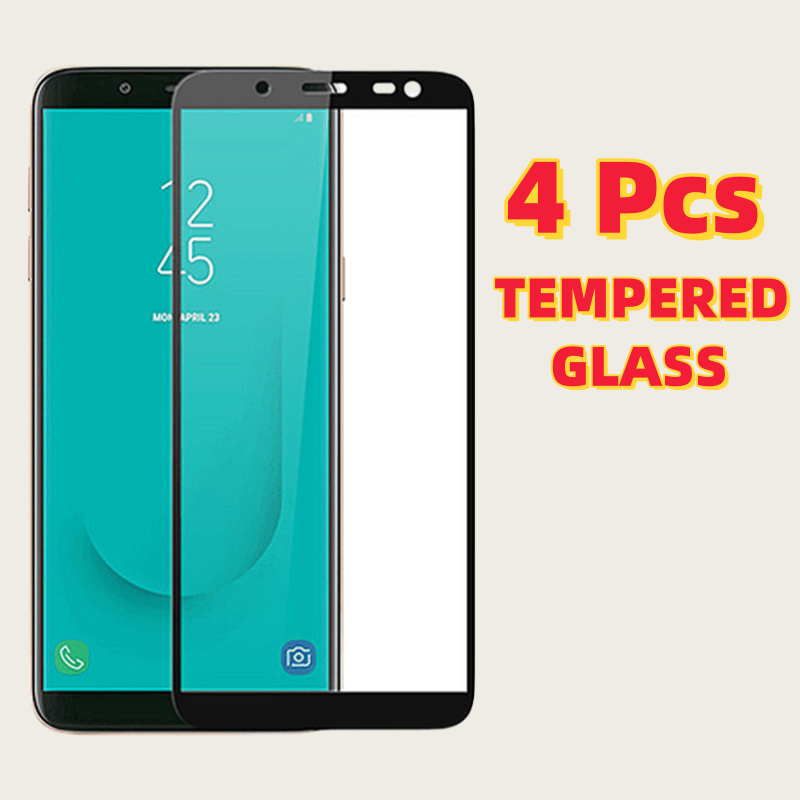 4pcs full protector j6 j6plus j8 j4 Temu Kuwait
