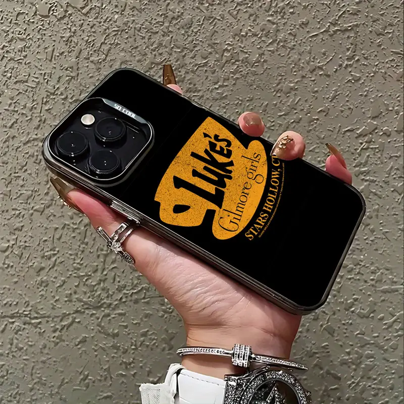gilmore girls full coverage phone case protective case - Temu Oman gilmore girls full coverage phone case protective case - Temu Oman