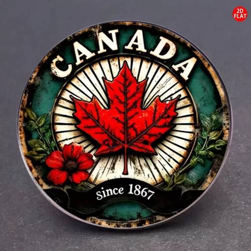 1pc maple leaf portable and lightweight suitable for clothing bags elegant gifts for festivals and special occasions fashion additions decorative jewelry exquisite design durable construction