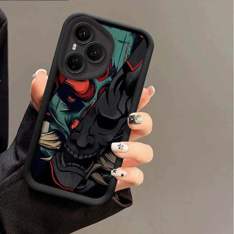TEMU Phone Case: Suitable For Huawei Honor 400 Pro Shockproof, Anti-slip, Lightweight, Durable, Stain-, And Dirt- Phone Case