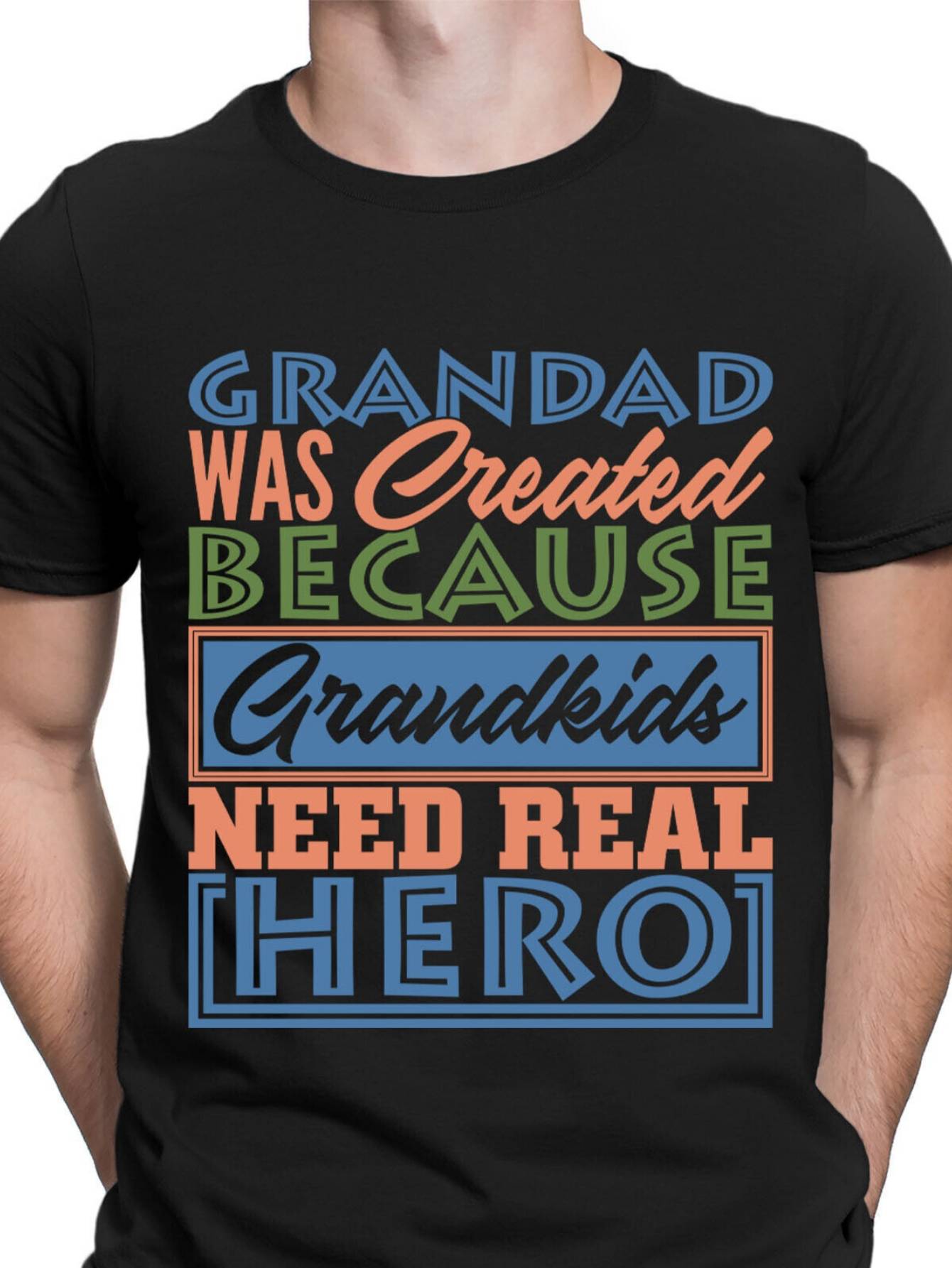grandpa shirts - United Kingdom