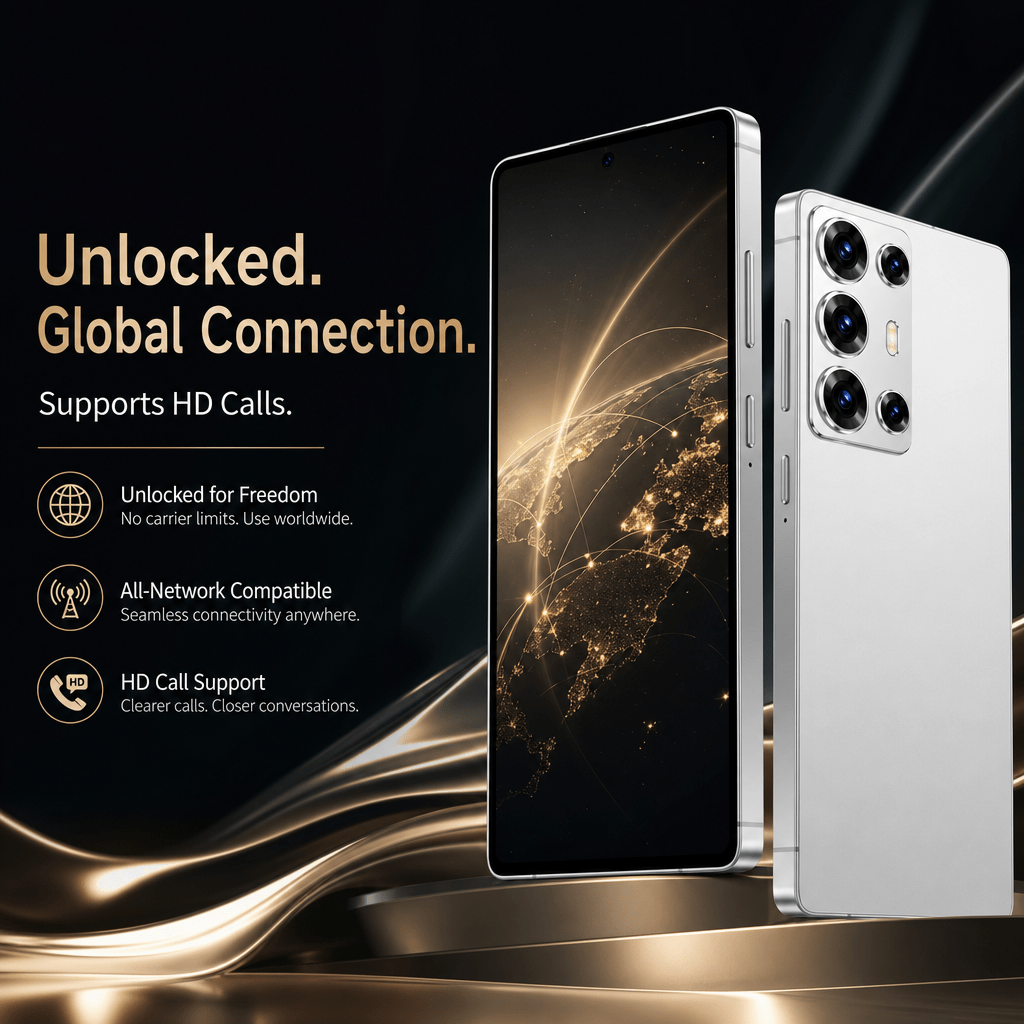 delivery driver unlocked phone 6 8 inch   display 4 64gb expandable memory   fingerprint recognition   camera package Product details 2
