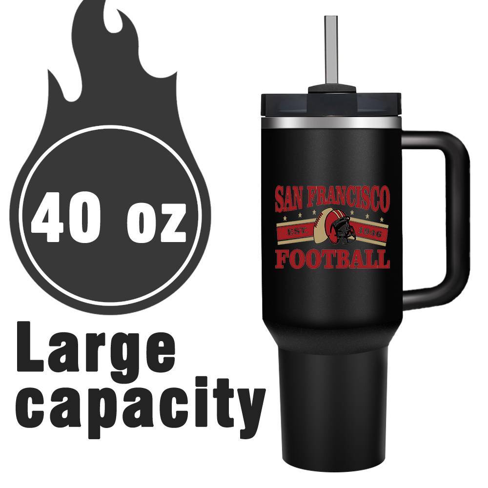 

San Insulated Steel And Lid, 40oz - Duty For , For And Enthusiasts