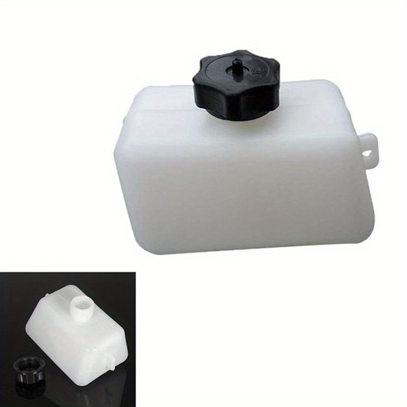 E-shop Kunststoff-Benzintank für Mini-Motorrad Dirt Bike Dirtbike Filter 1L