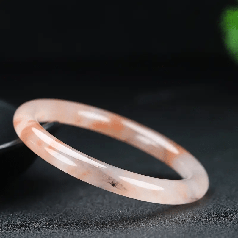 Stylish Natural Strand Bracelet, Unisex Accessory