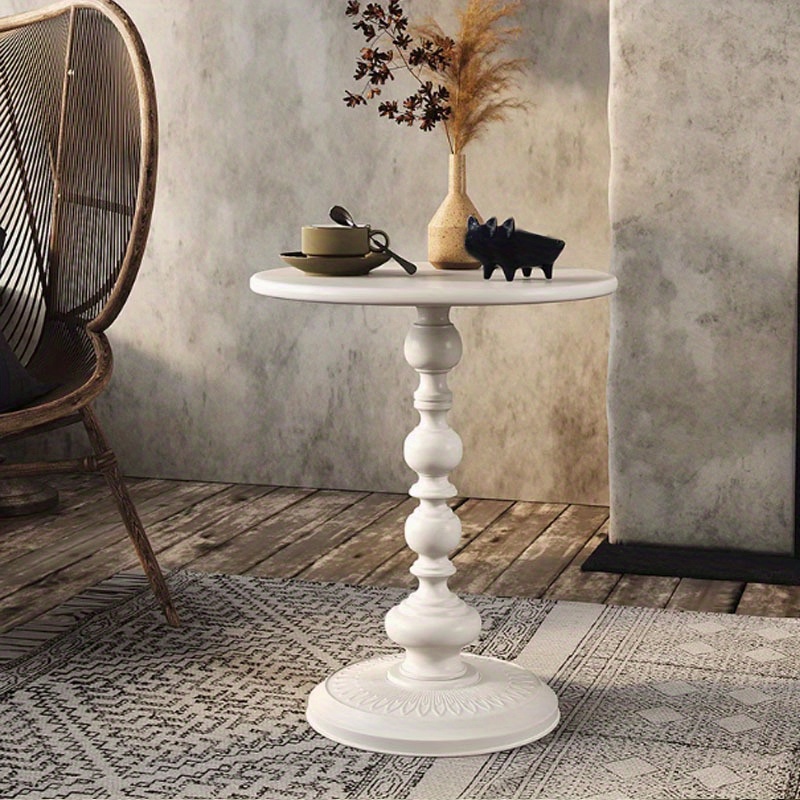 elegant vintage round side saving design high Temu Poland