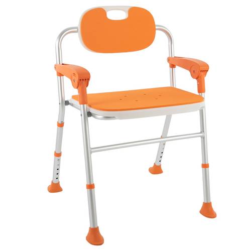 foldable shower chair for seniors shower seat folding bath chair heavy duty