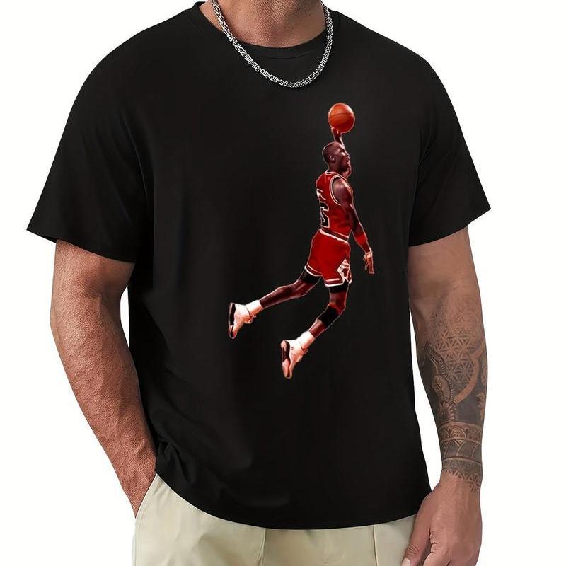 

Graphic Tee - 100% , , - &