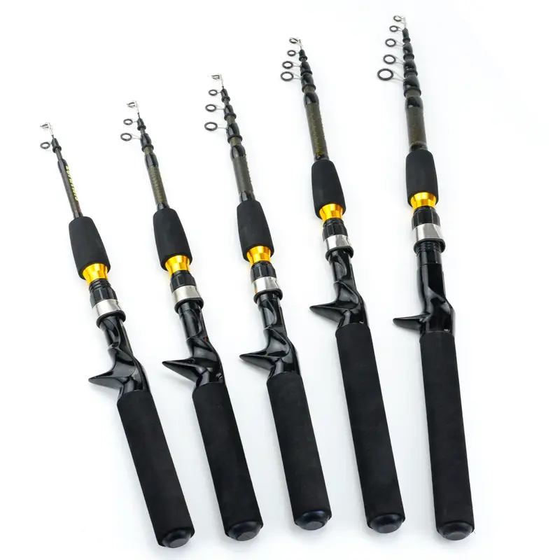 retractable 0 9 2 1m carbon telescopic fishing rods ice rod - Temu New Zealand retractable 0 9 2 1m carbon telescopic fishing rods ice rod - Temu New Zealand