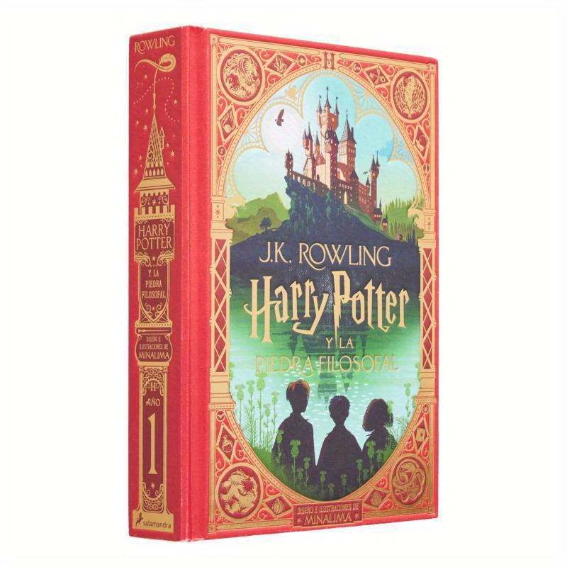  and the       Edition   y   Ed.   Original Spanish Version JK  