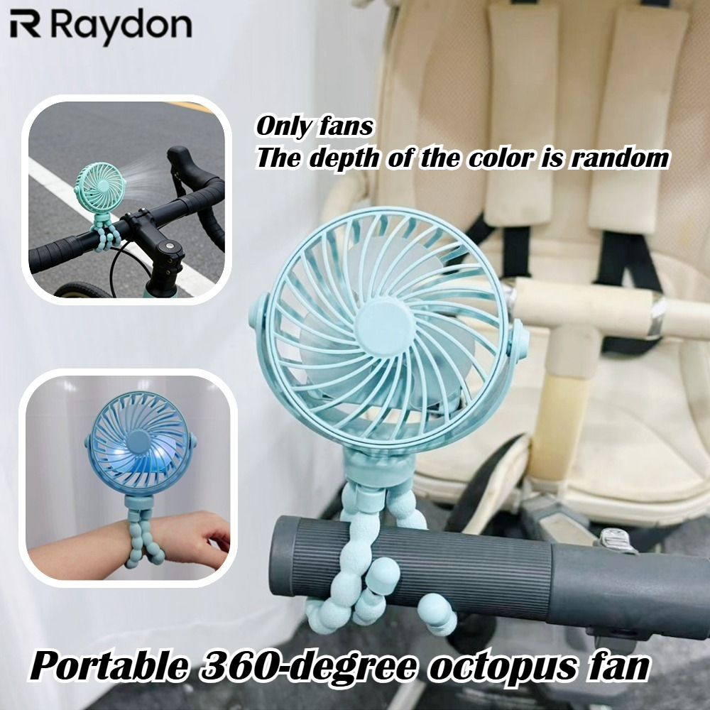 zufllige farbe 3 gang ventilator octopus baby - Temu Luxembourg