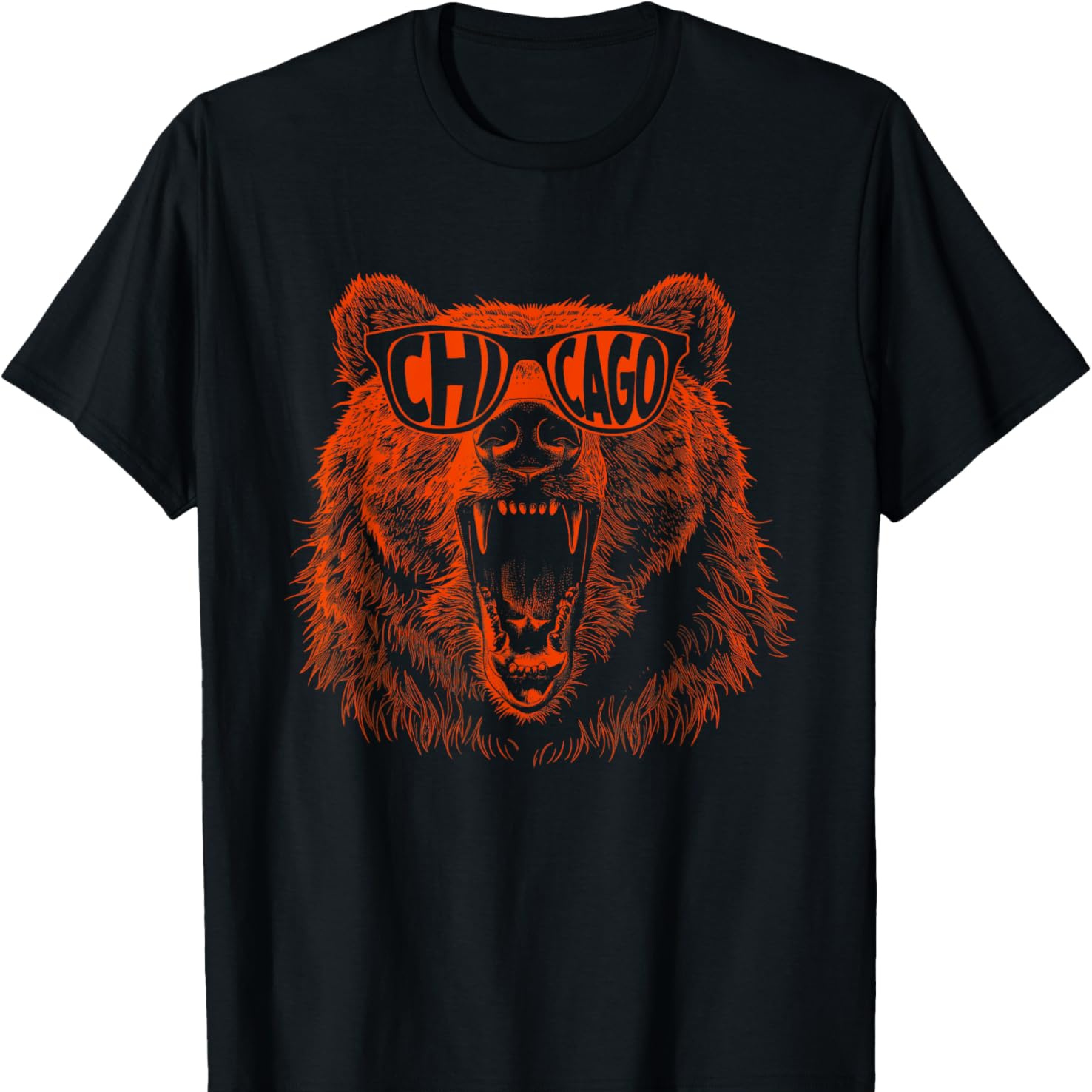 

- T- For Men - , & Unique Bear
