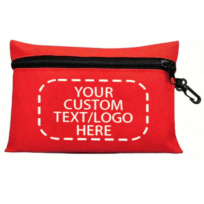 TEMU Personalización de : 1 pieza de neceser de maquillaje , bolsa de cosméticos resistente y duradera, bolsa de almacenamiento digital, organizador