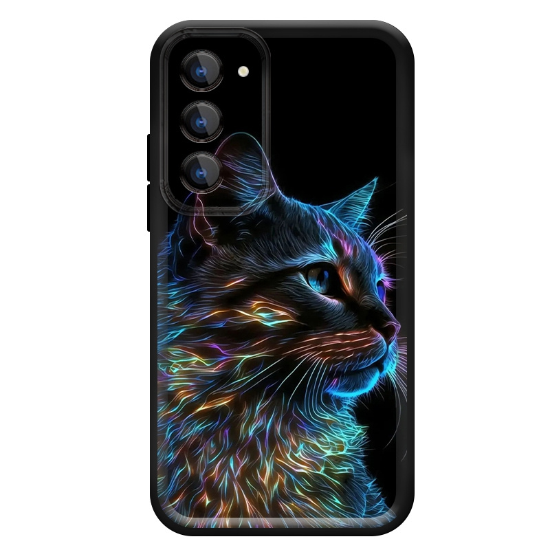 TEMU Tpu Soft Matte Protective Phone Case For A10s A20s A32 A22 A05s A15 A7 A06 A16 A11 A12 A13 A04s A14 A02 A03s A04e A22 A32 A52 A72 A30 A20 A50