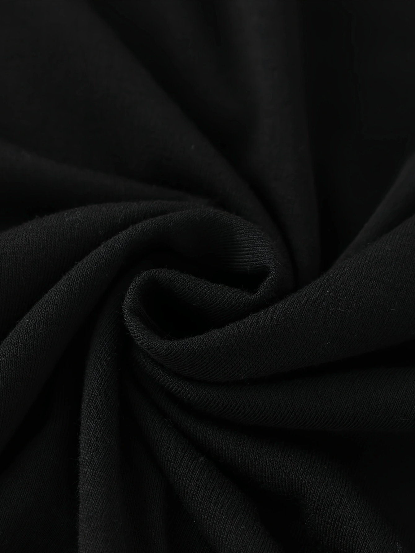 Maglietta Uomo Nera 100% Cotone 180g Girocollo, Stampa Jamiroquai Strisce Giallo Rosso, Tessuto Liscio Streetwear Per Tutte Le Stagioni_viptrois.com