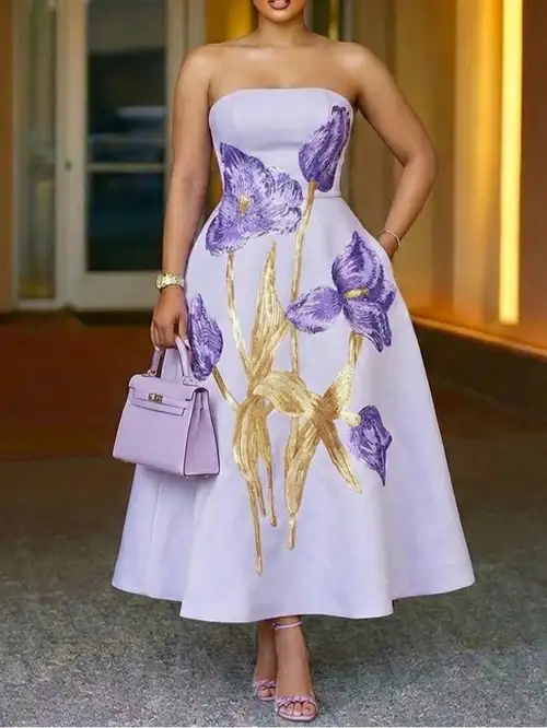 prom dresses floral sold on Temu United States prom dresses floral sold on Temu United States