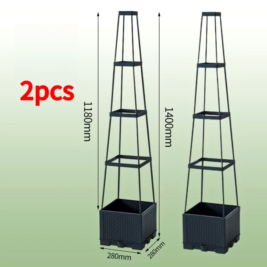 Image of Climbing Vine Planting Box
