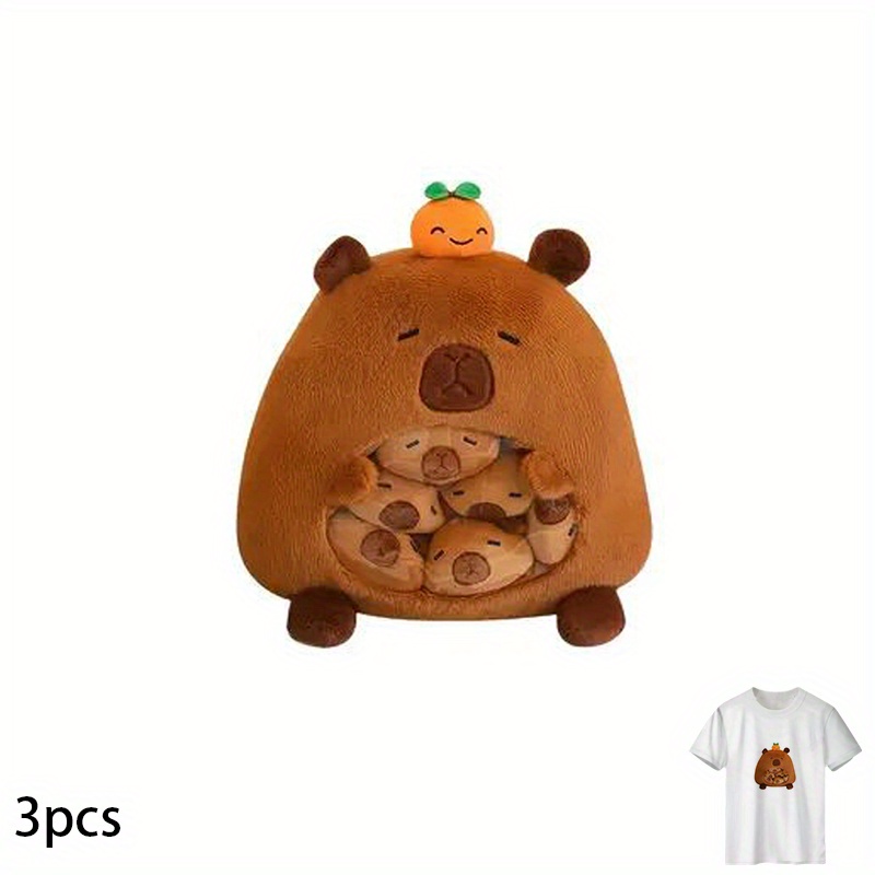 E-shop 3er-Set Hochwertige T-Shirt Druck-Trendy-DIY-Wärmeübertragungsfolien, Mehrfarbig Mischen und Kombinieren, Einfach Anzubringen und Waschbar für