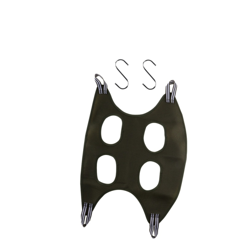 TEMU Ensemble de hamac de toilettage pour animaux de compagnie, outils de soin des ongles pour chats et chiens, convient pour des ongles et des