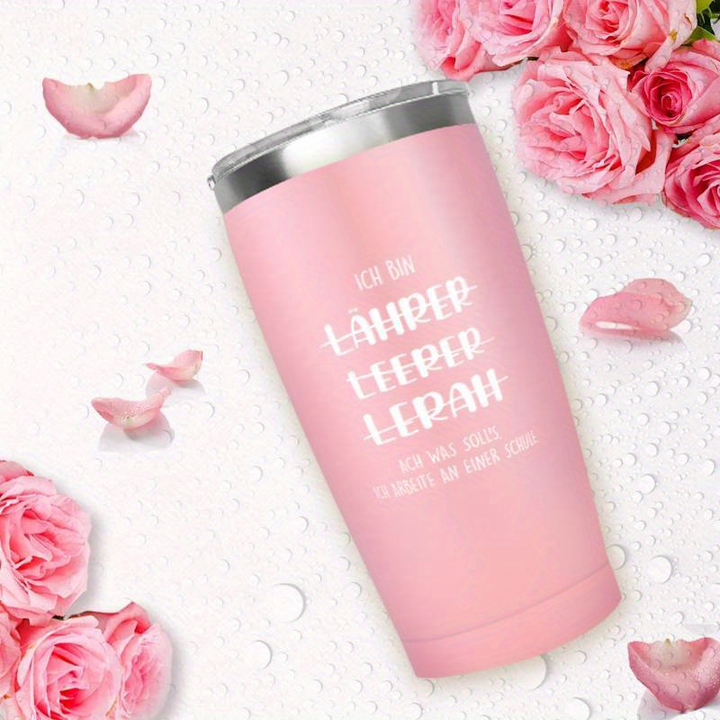 8 komada Njemački učiteljski humor tematska košara za žene, Poklon set za rođendan, Košarica s više predmeta, Spa poklon paket za najbolju prijateljicu i sestru, Poklon za djevojku, suprugu ili majku – Set za spa opremu