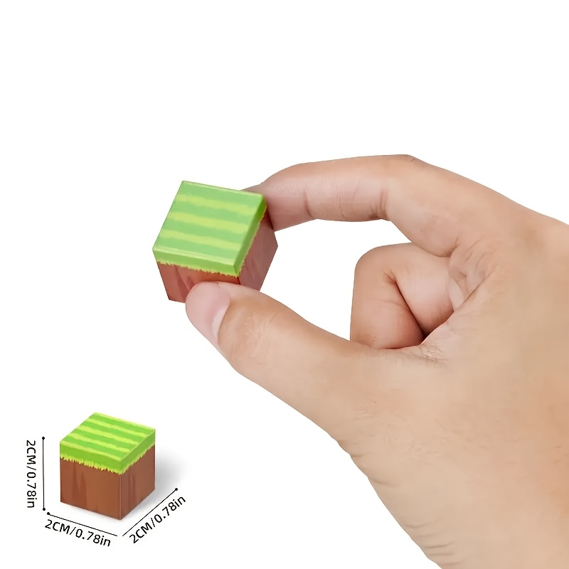 Magnetic Building Blocks Set, 50/100/200pcs Versatile Stacking Cubes
