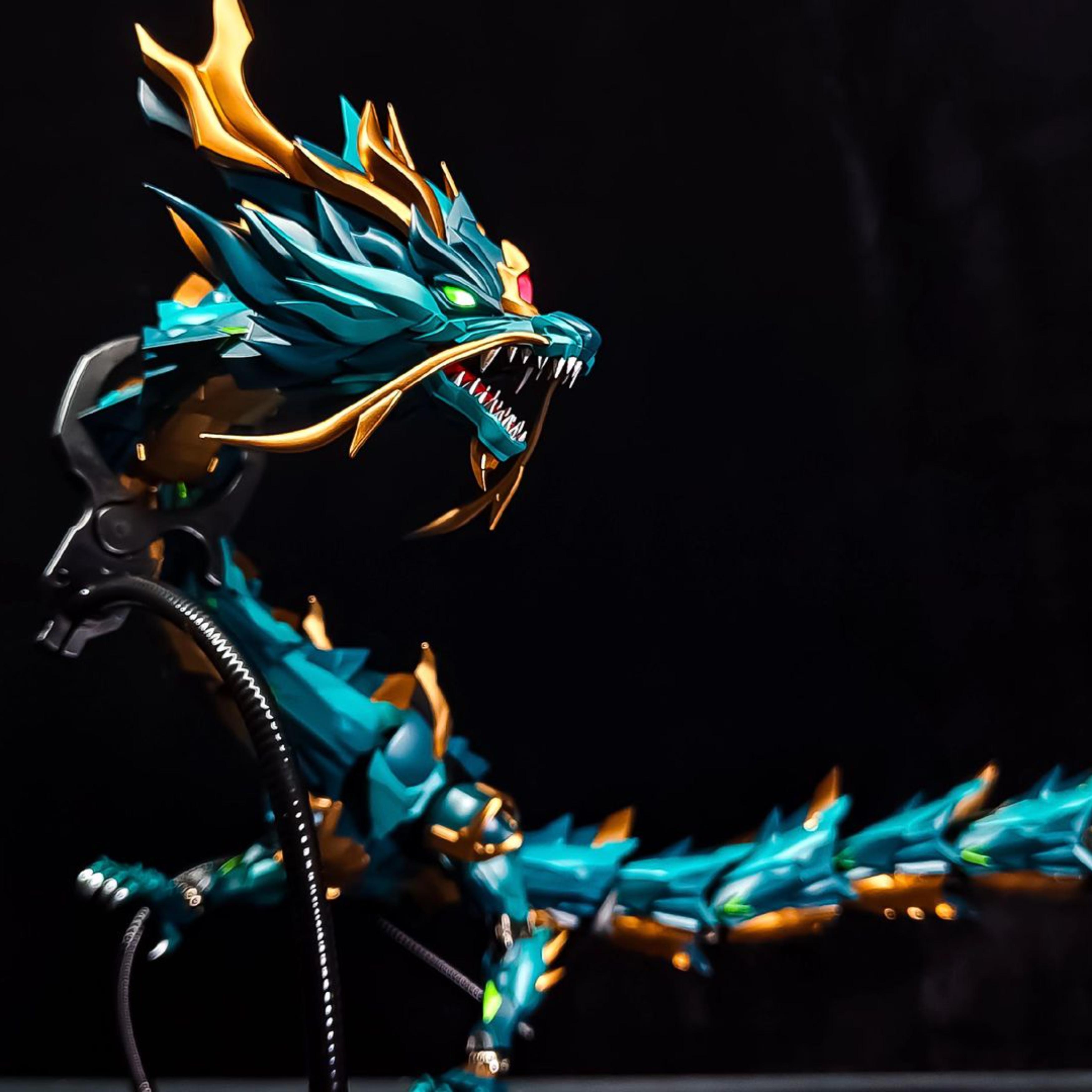 cangdao db 01 azure dragon cd 01u four - Temu