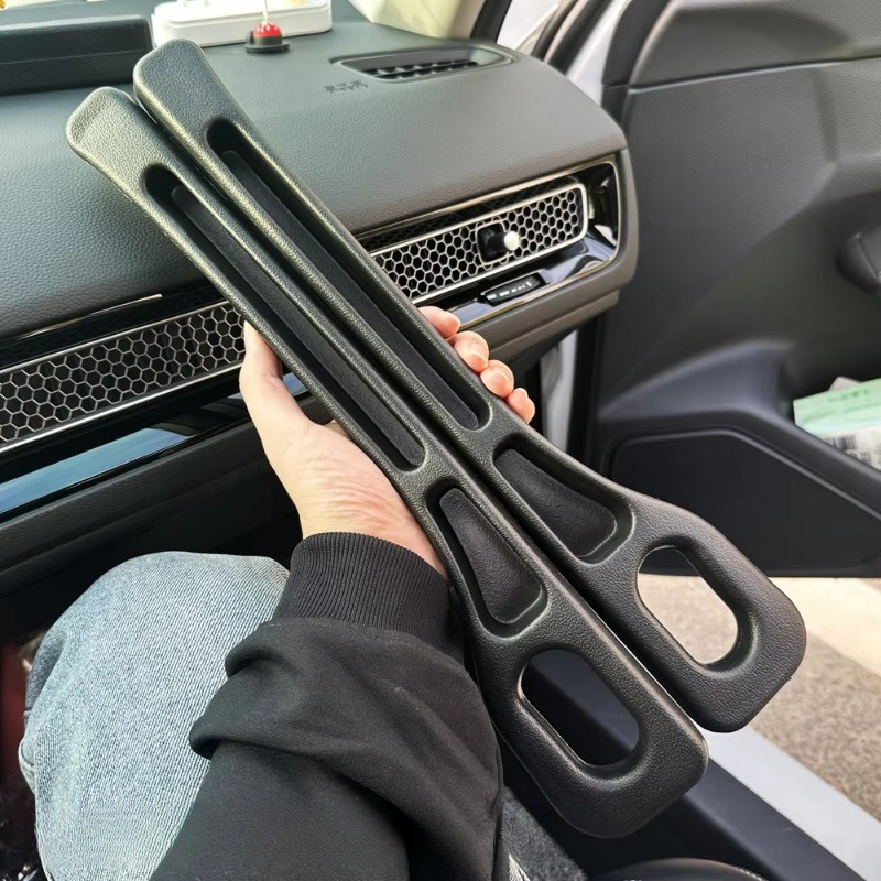Seat Filler Side Strip, Auto Filler, Leak-proof Seat Organizer, Interior Strip
